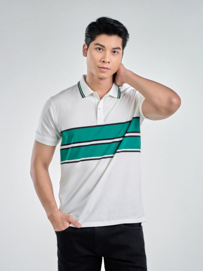 Áo Polo - APT231392