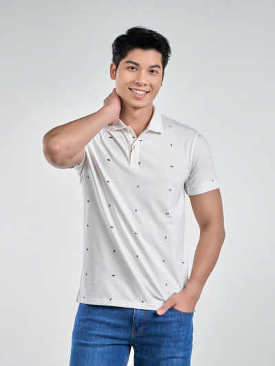 Áo Polo - APT231401