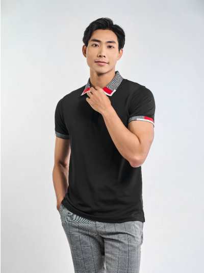 Áo Polo - APT231407