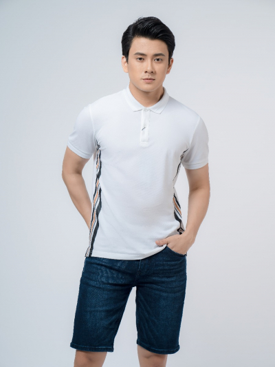 Áo polo - APV220297