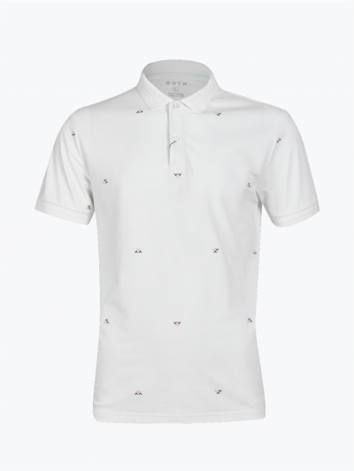 Áo Polo - APV220306