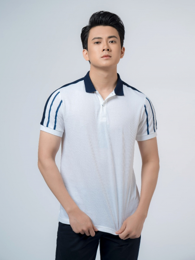 Áo polo - APV220310
