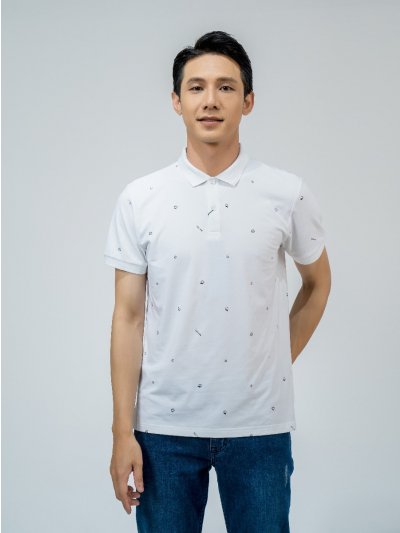 Áo Polo - APV220316