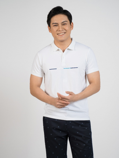 Áo polo - APV220318