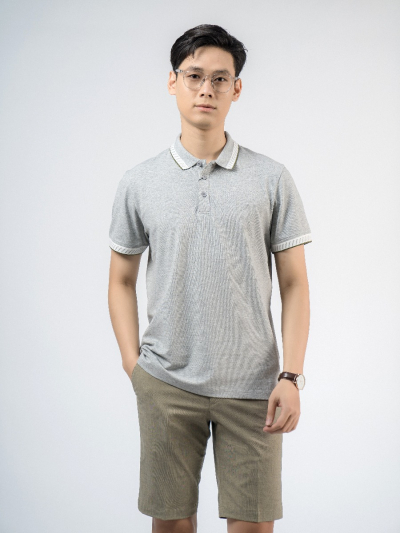 Áo Polo - APV220336