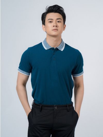 Áo polo - APV220338