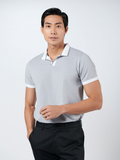 Áo polo - APV220627