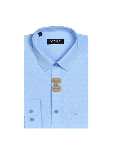 Áo sơ mi - AR20627DT