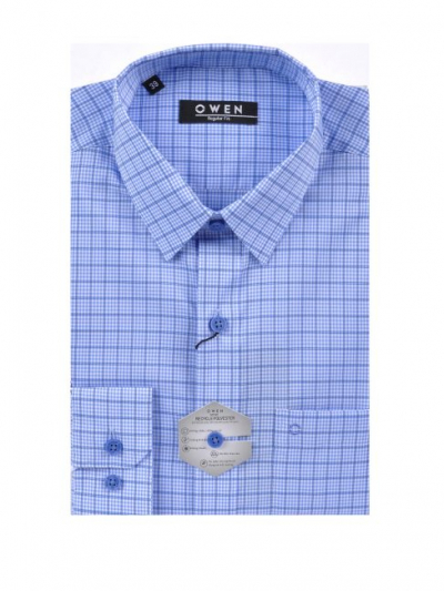 Áo sơ mi - AR21001DT