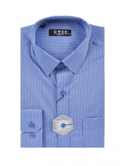 Áo sơ mi - AR21006DT