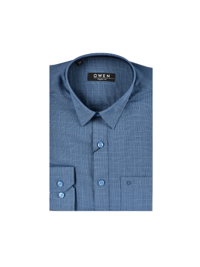 Áo sơ mi - AR21053DT