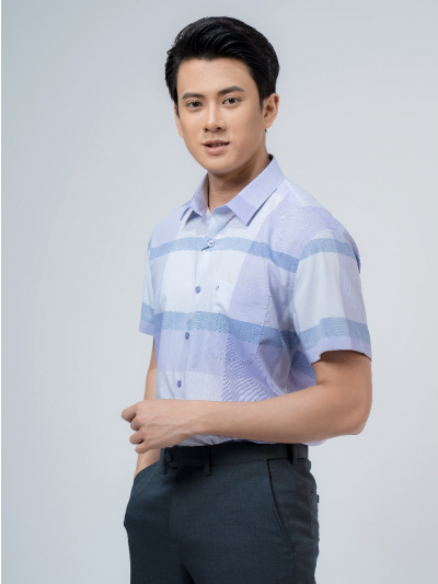 Áo sơ mi - AR220015NT