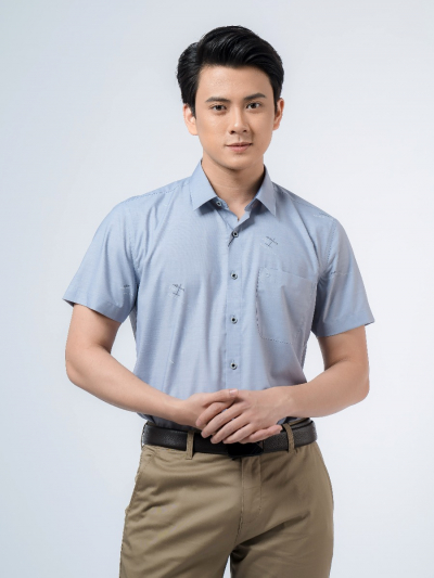 Áo sơ mi - AR220031NT