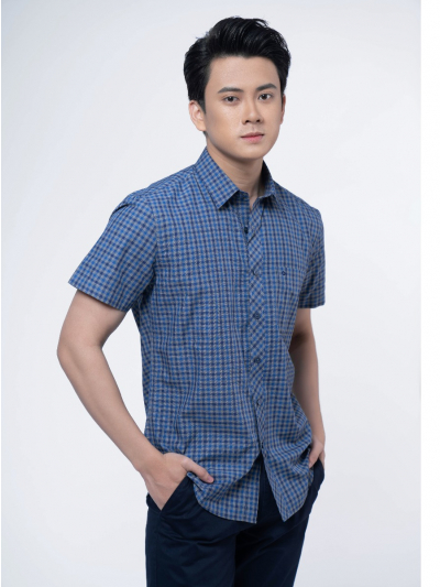 Áo sơ mi - AR220049NT