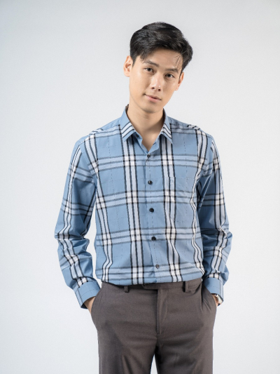 Áo sơ mi - AR220053DT