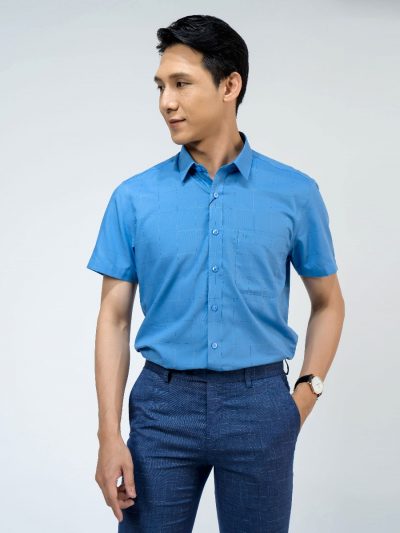 Áo sơ mi - AR220088NT-