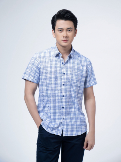 Áo sơ mi - AR220103NT