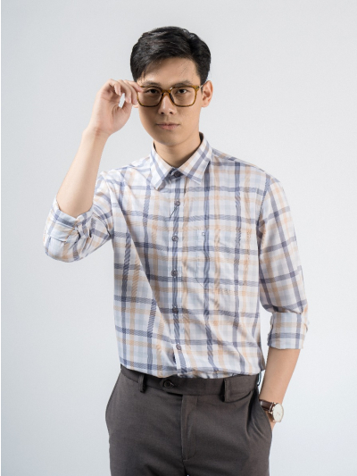 Áo sơ mi - AR220126DT