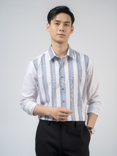 Áo sơ mi - AR220127DT