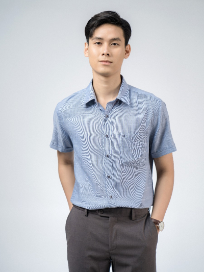 Áo sơ mi - AR220129NT