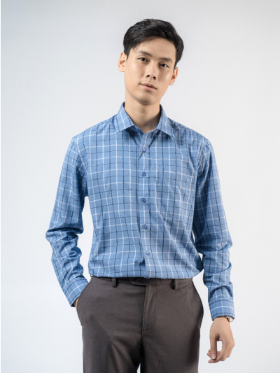 Áo sơ mi - AR220138DT