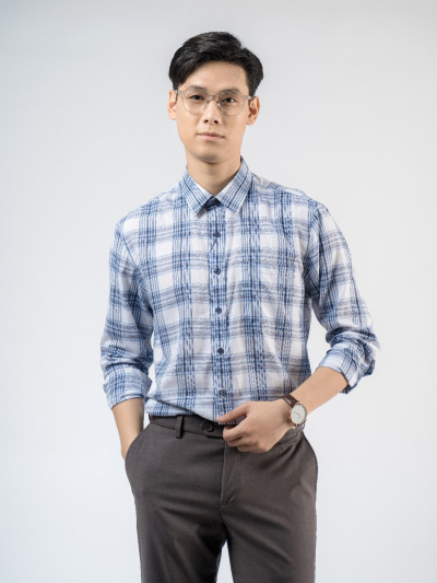 Áo sơ mi - AR220141DT