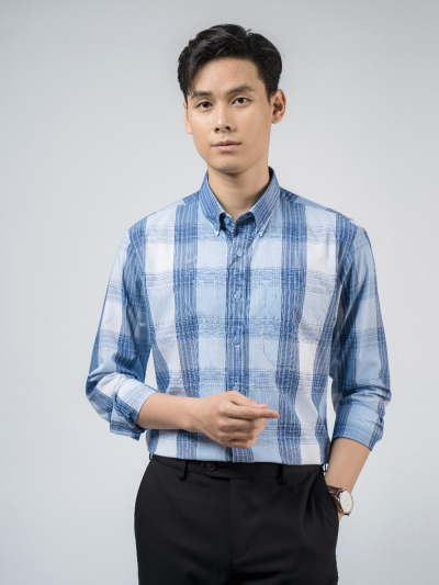 Áo sơ mi - AR220142DT