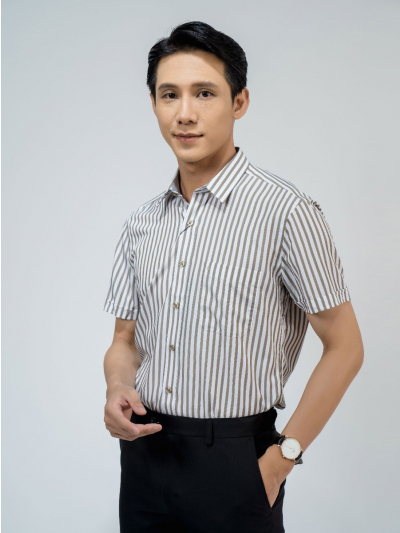 Áo sơ mi - AR220417NT