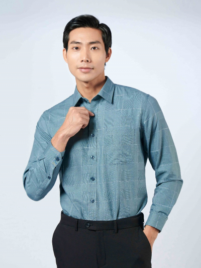 Áo sơ mi - AR220790DT