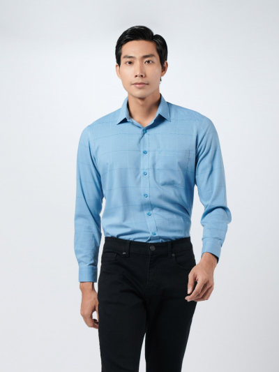 Áo sơ mi - AR220794DT