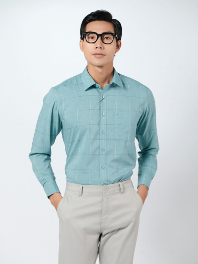 Áo sơ mi - AR220795DT