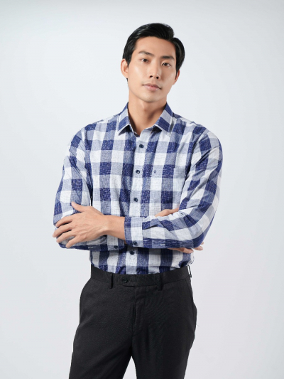 Áo sơ mi - AR220801DT