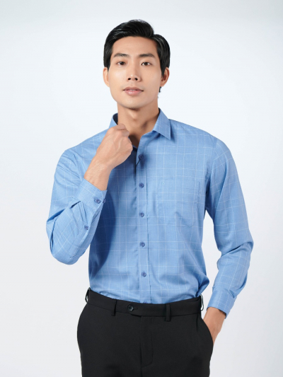 Áo sơ mi - AR220835DT