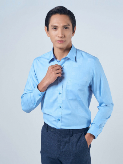 Áo sơ mi - AR220836DT