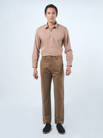 Áo sơ mi - AR220837DT