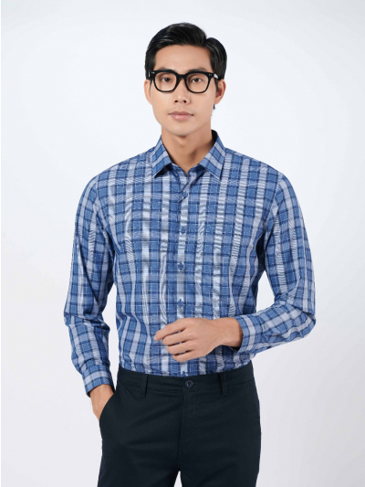 Áo sơ mi - AR220838DT