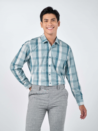 Áo sơ mi - AR220852DT