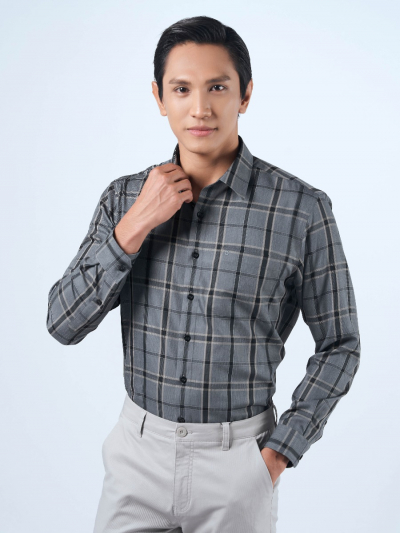 Áo sơ mi - AR220856DT