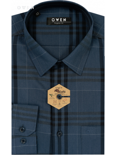 Áo sơ mi - AR220858DT