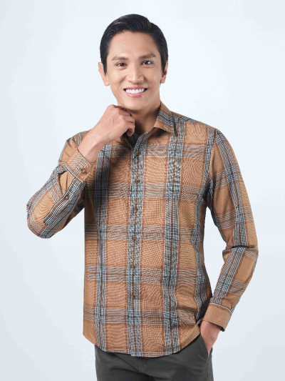 Áo sơ mi - AR220885D