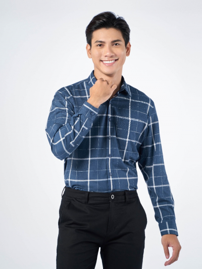 Áo sơ mi - AR220908DT