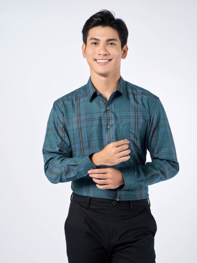 Áo sơ mi - AR220909DT