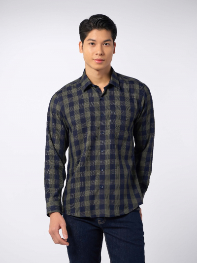 Áo sơ mi - AR220940DT