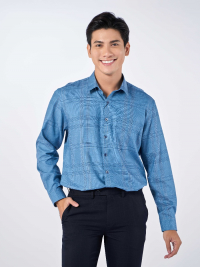 Áo sơ mi - AR220910DT