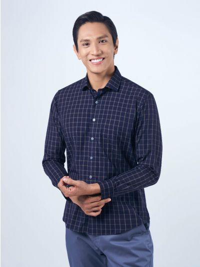 Áo sơ mi - AR220916DT