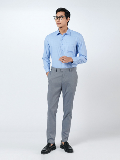 Áo sơ mi - AR220918DT