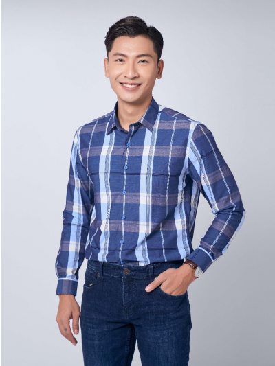 Áo sơ mi - AR220921D