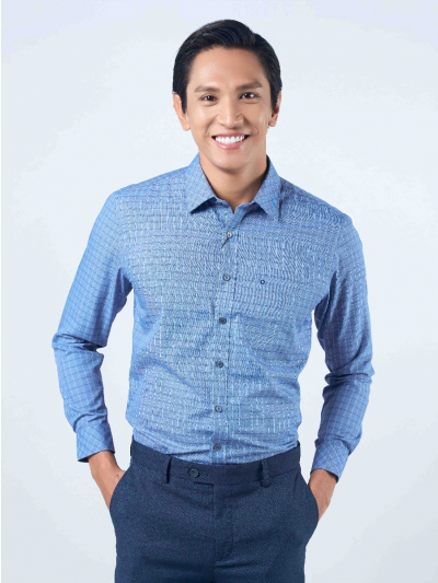 Áo sơ mi - AR220947DT