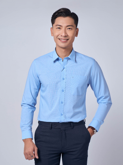 Áo sơ mi - AR221028DT