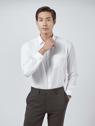 Áo sơ mi - AR221194DT6